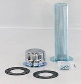 TCO 754 fuel cap
