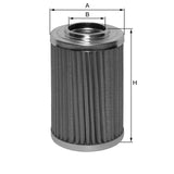 TL1416 oil filter element