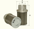 TL1484 hydraulic filter element