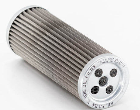 TL1685 Fuel filter element