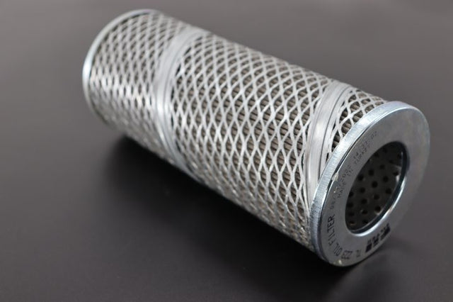 TL223 hydraulic filter element