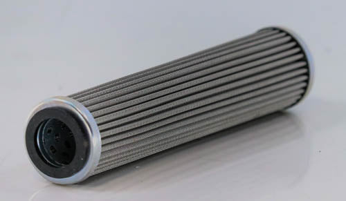 TL377 hydraulic filter element