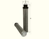 TLE1555 hydraulic filter element