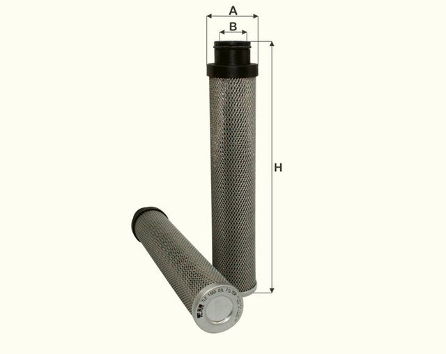 TLE1555 hydraulic filter element