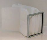 TPP5T500D3-1 pocket filter