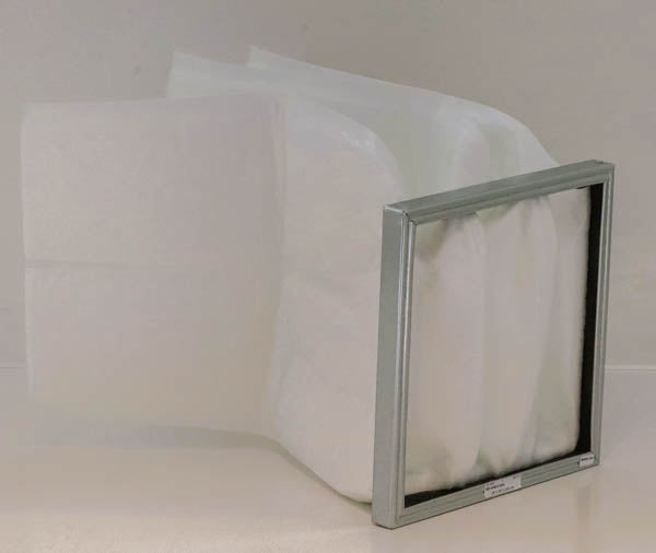 TPP5T500D3-1 pocket filter