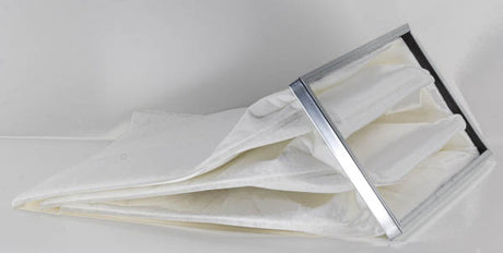 TPP5T600C3-1 pocket filter M5/EU5 287 x 592 x 600mm