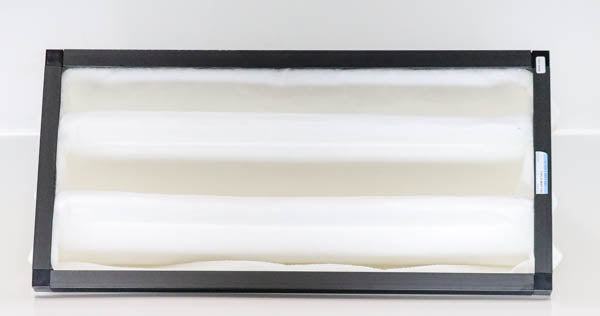 TPP5T600C3-2 pocket filter M5/EU5 287 x 592 x 600mm