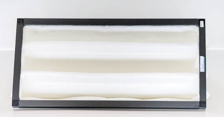 TPP5T600C3-2 pocket filter M5/EU5 287 x 592 x 600mm