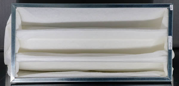 TPP5T600C3-3 pocket filter