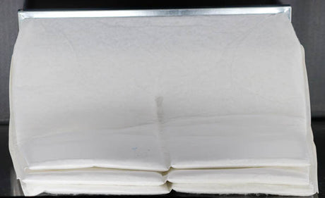 TPP5T600C3-3 pocket filter