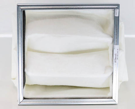 TPP5T600D3-1 pocket filter M5/EU5 287 x 287 x 600mm