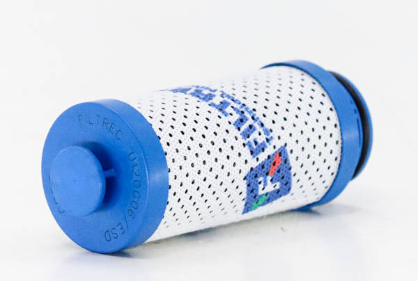 U120G06/ESD hydraulic filter element