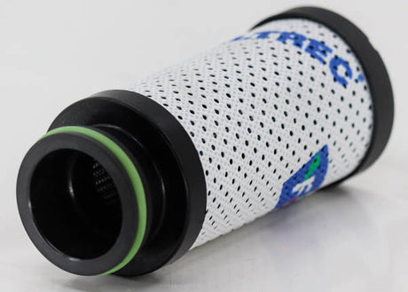 U120G06V0/ESD hydraulic filter element