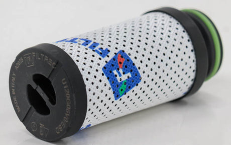 U120G06V0/ESD hydraulic filter element