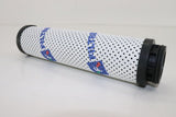 U121G03/ESD hydraulic filter element