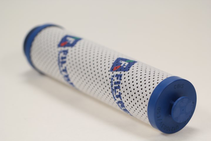 U121G03V/ESD hydraulic filter element