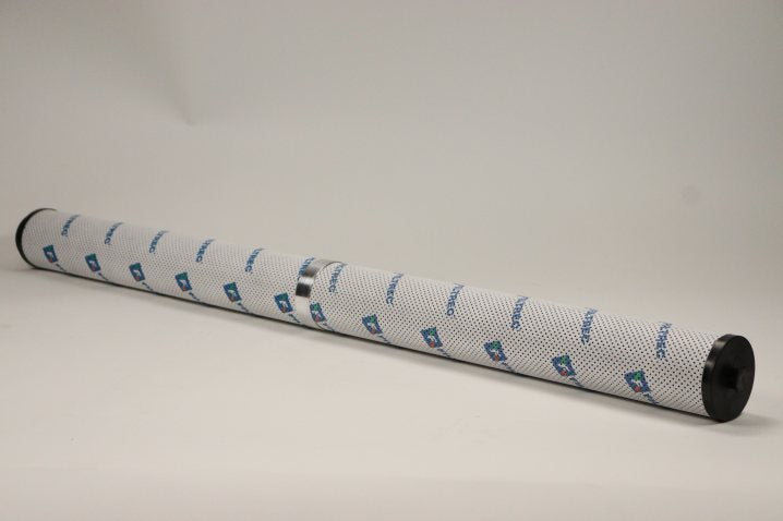 U134G25V/ESD hydraulic filter element