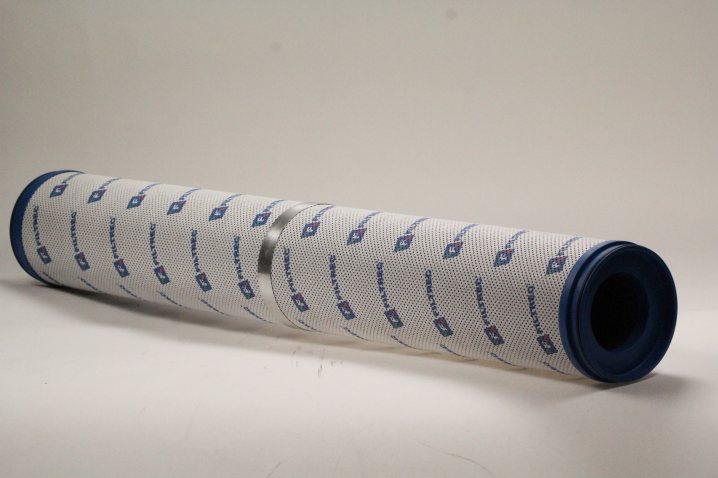 U164G03V/ESD hydraulic filter element