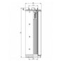 U562G10B3 hydraulic filter element
