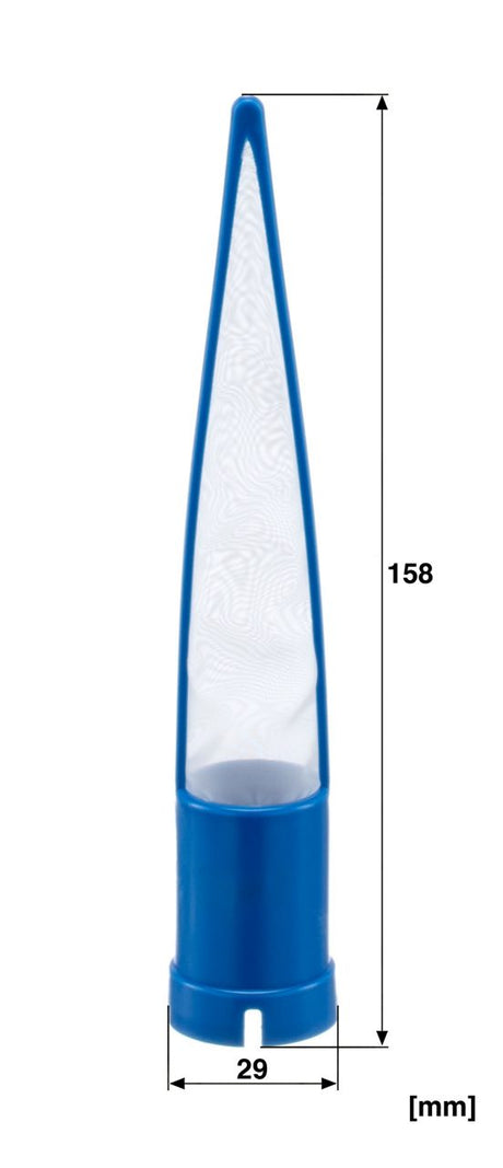 U 3001 urea filter element