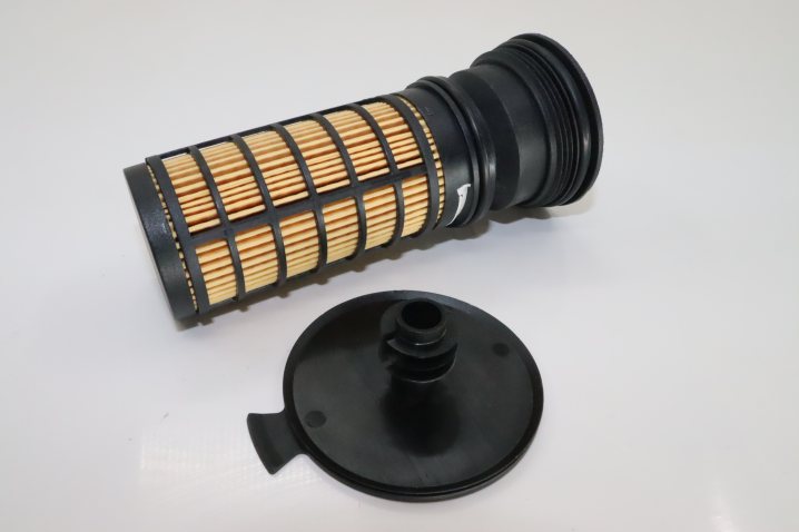 U 5009 urea filter element