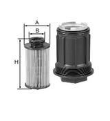 U 58/7 KIT replaced by U 58/9 KIT