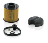 U 620/2 y KIT urea filter element (service kit)