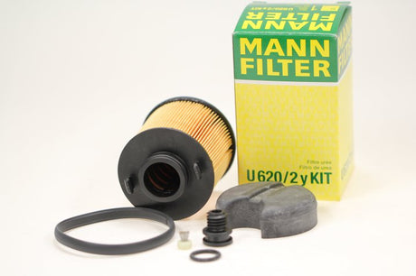 U 620/2 y KIT urea filter element (service kit)
