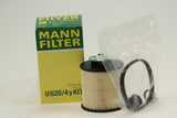 U 620/4 y KIT urea filter element (service kit)