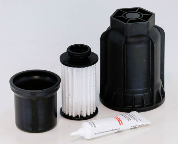 UF106 urea filter element (service kit)