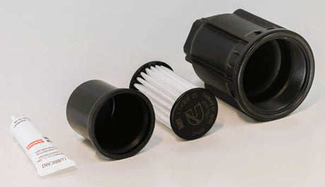 UF106 urea filter element (service kit)
