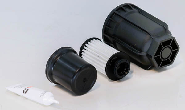 UF106 urea filter element (service kit)