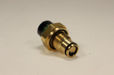 V05 differential pressure indicator