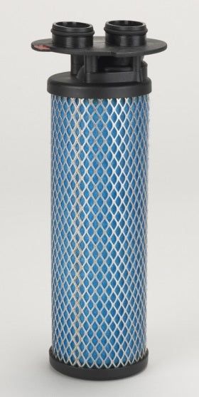 V0750, SILICON FREE air filter element