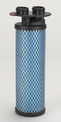 V0750, SILICON FREE air filter element