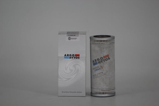 V2.0920-08 EXAPOR MAX Element