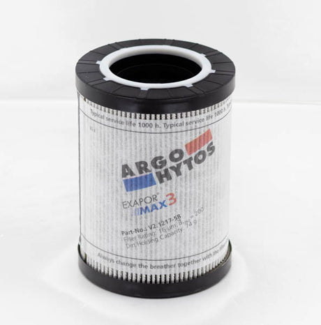 V2.1217-58 hydraulic filter element