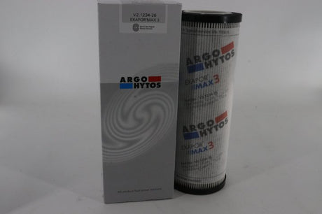 V2.1234-26 EXAPOR MAX Element