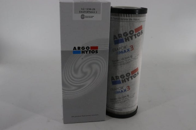 V2.1234-26 EXAPOR MAX Element