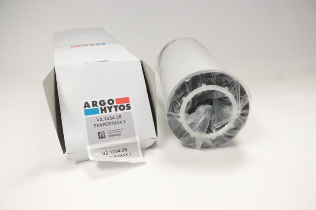 V2.1234-28 EXAPOR MAX 2 Element