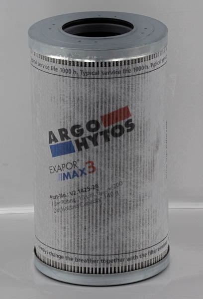 V2.1425-26 EXAPOR MAX 3 Element