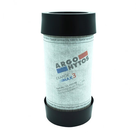 V2.1531-08 EXAPOR MAX 3 Element