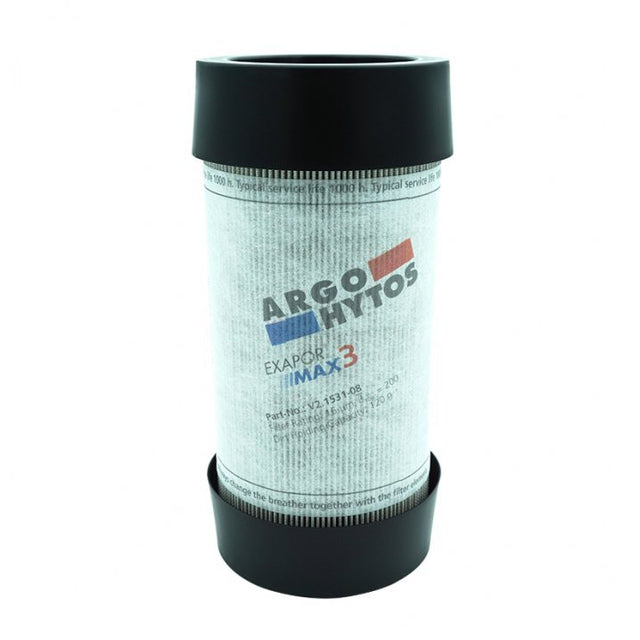 V2.1531-08 EXAPOR MAX 3 Element