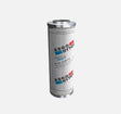V3.0510-73 hydraulic filter element