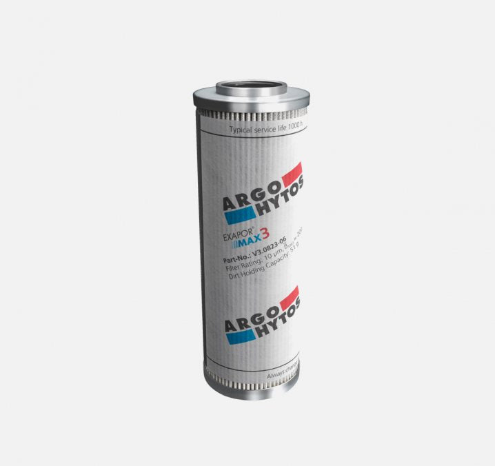 V3.0510-73 hydraulic filter element