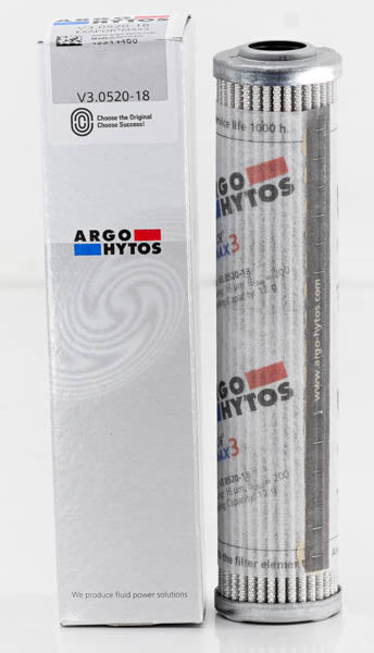 V3.0520-18 EXAPOR MAX 3 Element