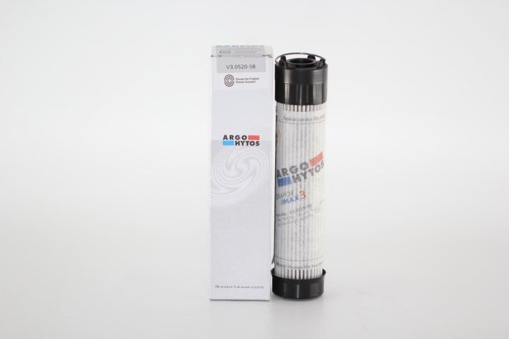 V3.0520-58 EXAPOR MAX Element