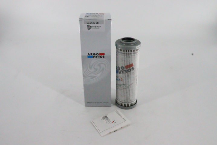 V3.0617-08 EXAPOR MAX 3 Element