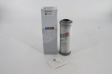 V3.0617-08 EXAPOR MAX 3 Element